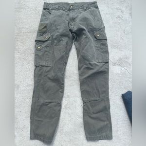 Carhartt Relaxed Fit Utility Pants